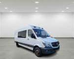 Vindem piese de motor, cutie de viteze, pentru Mercedes Sprinter (W907, W91), 3.0 CDI