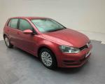 Vindem piese de caroserie si elemente de interior, pentru Vw Golf 6 (5K1), 1.6 TDI