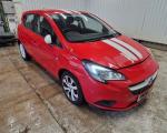 Vindem piese de caroserie si elemente de interior, pentru Opel Corsa E, 1.3 Benz