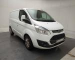 Vindem piese de motor, cutie de viteze, pentru Ford Transit Custom V362 Autobus (F3), 2.2 TDCI