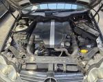 Vindem piese de caroserie si elemente de interior, pentru Mercedes CLK Cabriolet (A209), 3.2 benz
