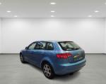 Vindem piese de motor, cutie de viteze, pentru Audi A3 (8P1) 1.9 TDI