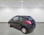 Vindem piese de motor, cutie de viteze, pentru Ford Ka (RU8), 1.2 benz