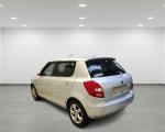 Vindem piese de caroserie si elemente de interior, pentru Skoda Fabia 2 (5J, 542), 1.2 benz