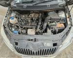 Vindem piese de motor, cutie de viteze, pentru Skoda Fabia 2 (5J, 542), 1.2 benz