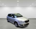 Vindem piese de motor, cutie de viteze, pentru Skoda Fabia 2 (5J, 542), 1.2 benz