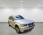 Vindem piese de motor, cutie de viteze, pentru Bmw X3 (E83), 2.5 benz