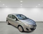 Vindem piese de motor, cutie de viteze, pentru Opel Corsa E, 1.4 benz