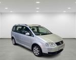 Vindem piese de motor, cutie de viteze, pentru Vw Touran (1T1, 1T2), 1.6 FSI