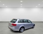 Vindem piese de motor, cutie de viteze, pentru Audi A4 Avant (8ED, B7), 1.8 Benz Turbo
