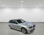 Vindem piese de motor, cutie de viteze, pentru Bmw 3 Touring (E91), 2.0 Benzina