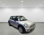 Vindem piese de caroserie si elemente de interior, pentru Mini Cooper (R56), 1.6 Benzina