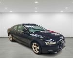 Vindem piese de caroserie si elemente de interior, pentru Audi A5 (8T3), 2.0 TDI, CJC
