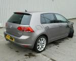 Vindem piese de suspensie Vw Golf 7 (5G) 1.6tdi, CLH