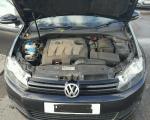 Vindem piese de suspensie Vw Golf 6, 1.6tdi