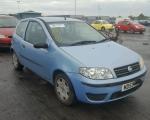 Vindem piese de caroserie Fiat Punto 1.2b