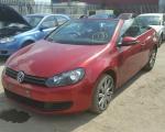 Vindem piese de motor Vw Golf 6 cabrio, 2.0tdi