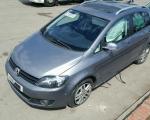 Vindem piese de motor Vw Golf 6 plus, 2.0tdi, CFF