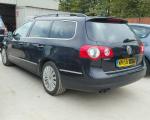 Dezmembrez VW Passat Variant (3C5) toate motorizarile (2.0 TDI, 1.9 TDI)