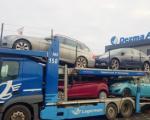 Dezmembrez VW Passat Variant (3C5) toate motorizarile (2.0 TDI, 1.9 TDI)