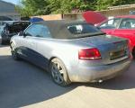 Vindem piese de caroserie Audi A4 B7 cabrio 2.7tdi