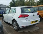 Vindem cutie de viteze Vw Golf 7, 1.6tdi, Clh