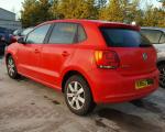 Vindem piese de motor Vw Polo 6R, 1.6tdi