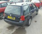 Vindem piese de motor Vw Golf 4, 1.9tdi