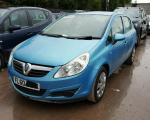 Vindem cutie de viteze Opel Corsa D, 1.3cdti