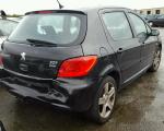 Vindem cutie de viteze Peugeot 307 hatchback 1.6hdi, 9HX