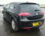 Vindem piese de interior Seat Leon 1.6tdi, CAY