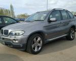 Vindem cutie de viteze Bmw X5, 530d (E53)