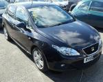 Vindem piese de carsoerie Seat Ibiza 5, 1.4benzina