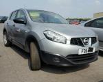 Dezmembrari auto Nissan Qashqai, 1.5dci