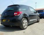 Vindem piese de suspensie Citroen DS3, 1.6hdi