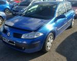 Vindem piese de motor Renault Megane 2, 1.4benzina