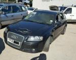 Vindem piese de motor Audi A3 (8P) 2.0tdi