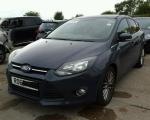 Vindem piese de motor Ford Focus 3, 1.6TDCI T1DB