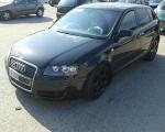 Vindem piese de motor Audi A3 (8P) 2.0tdi, AZV