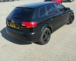 Vindem piese de motor Audi A3 (8P) 2.0tdi, AZV