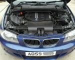 Vindem cutie de viteze Bmw seria 1 (E81) 2.0benzina