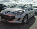 Vindem piese de interior Peugeot 308, 1.6benzina