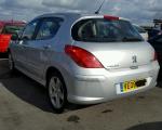 Vindem piese de interior Peugeot 308, 1.6benzina