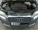 Vindem piese de suspensie Audi A4 (B7) 2.0tdi, BNA