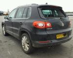 Vindem cutie de viteze Vw Tiguan 2.0tdi