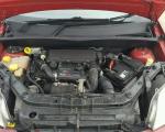 Vindem piese de interior Ford Fusion, 1.4tdci