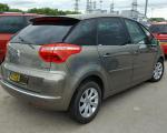 Vindem piese de motor Citroen C4 Picasso 1.6hdi 2008