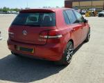 Vindem piese de motor Vw Golf 6, 2.0tdi