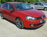 Vindem piese de motor Vw Golf 6, 2.0tdi