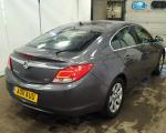 Vindem piese de caroserie Opel Insignia 2.0cdti 2011